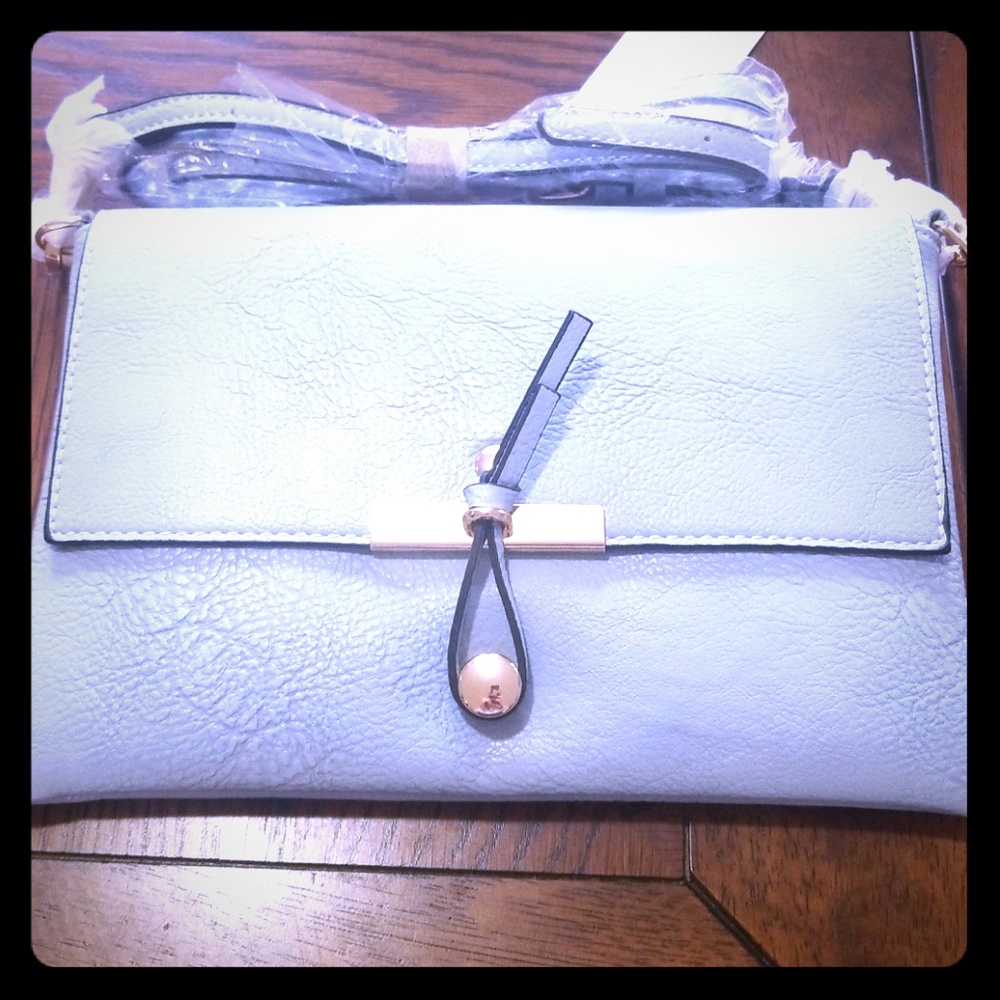 La Miel vegan leather bag